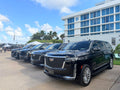 Miami Ride Service – Daytime (Standard Ride · Miami Dade Only)