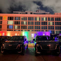 Miami Ride Service – Night (Standard Ride · Miami Only)